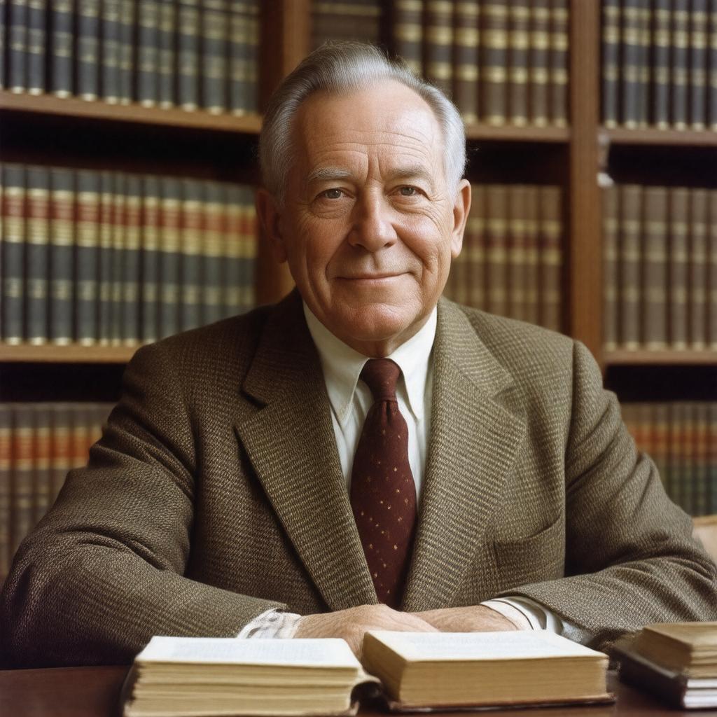 Curtis Roosevelt